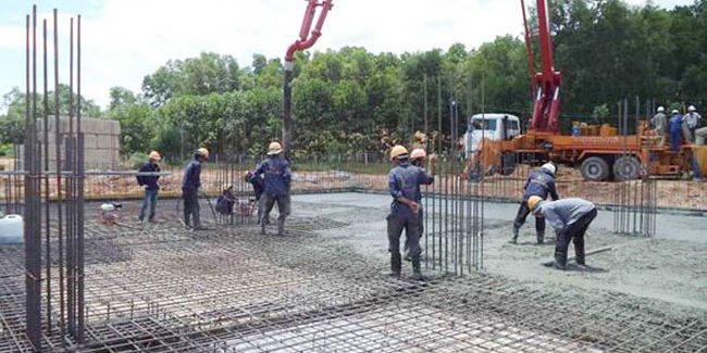 BẢNG BÁO GIÁ XÂY DỰNG NHÀ THÉP TIỀN CHẾ ZAMIL – THÁNG 03/2017