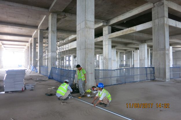 BÁO GIÁ THI CÔNG LẮP RÁP KHO LẠNH – PHÒNG SẠCH – PHÒNG CÁCH ÂM