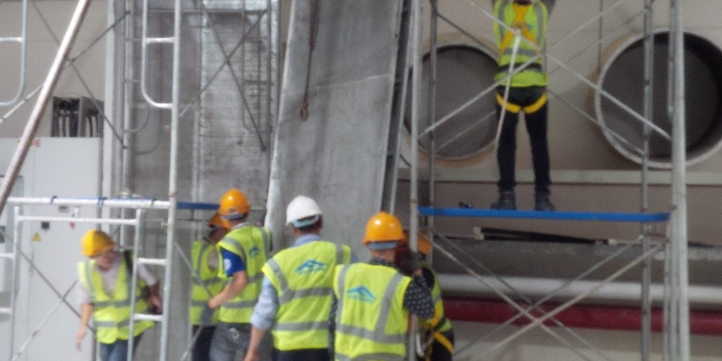 BÁO GIÁ THI CÔNG LẮP RÁP KHO LẠNH – PHÒNG SẠCH – PHÒNG CÁCH ÂM