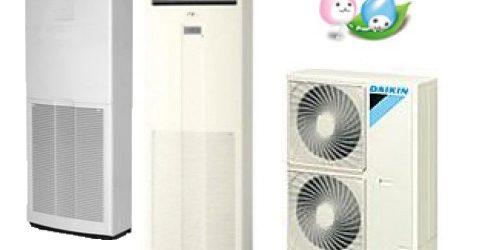 lắp máy lạnh daikin giá rẻ tại Bình Dương Đại lý phân phối lắp đặt máy lạnh Daikin