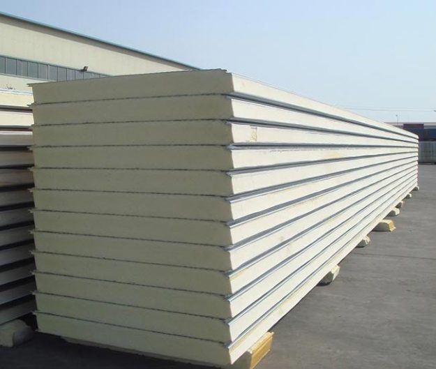 cung cấp lắp đặt panel tại bình định