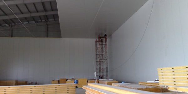 cung cấp lắp đặt các loại panel tại kiên giang