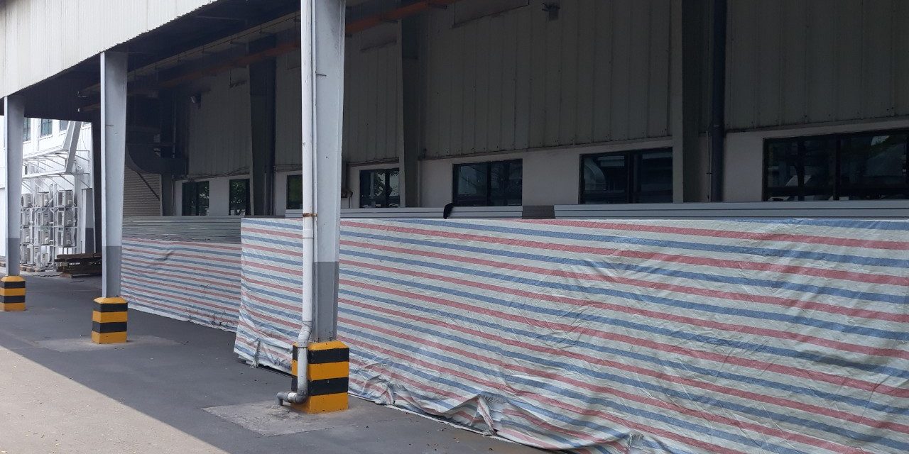 lắp đặt panel antaco (4) đơn vị sản xuất cung cấp panel tại bÌnh dương