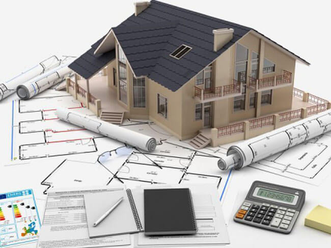 công ty thiết kế xây dựng uy tín nhất ở Bình Dương