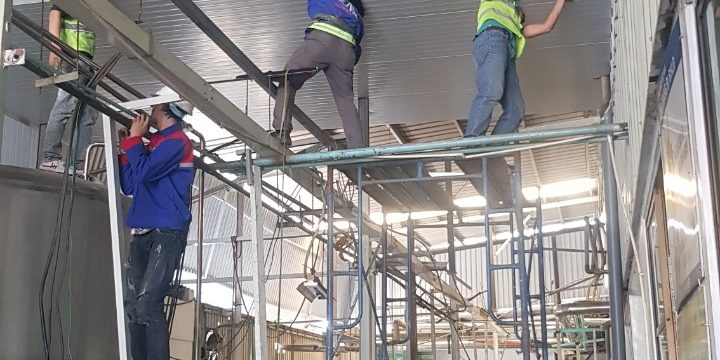 nhà thầu xây dựng tốt nhất Bình Dương