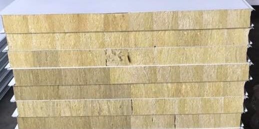 Công ty cung cấp và sản xuất panel EPS, Rockwool, PU tại Bình Dương