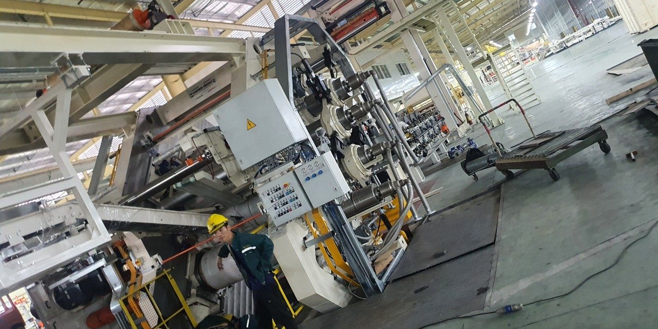 DỊCH VỤ LẮP ĐẶT DÂY CHUYỂN MÁY MÓC DỊCH VỤ LẮP ĐẶT DÂY CHUYỂN MÁY MÓC