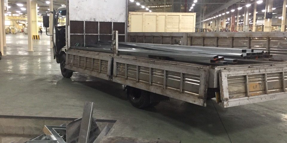 tấm panel rockwool phòng chịu nhiệt độ cao