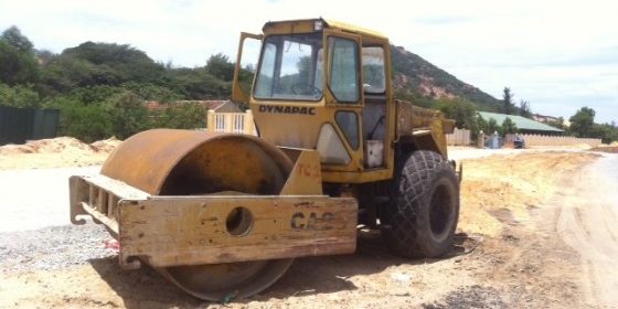 Báo Giá Thi Công Và Lợi Nhuận Khi Đầu Tư Sân Pickleball Tại Bà Rịa - Vũng Tàu