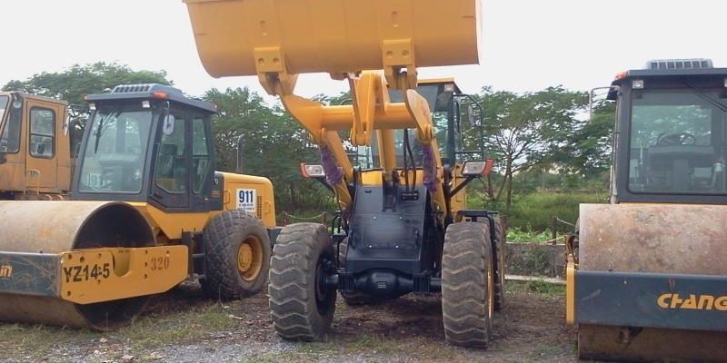 San Lấp Hạ Tầng tại Thuận Anghiệp Thành Phố Bến Cát San Lấp Hạ Tầng tại Thuận An