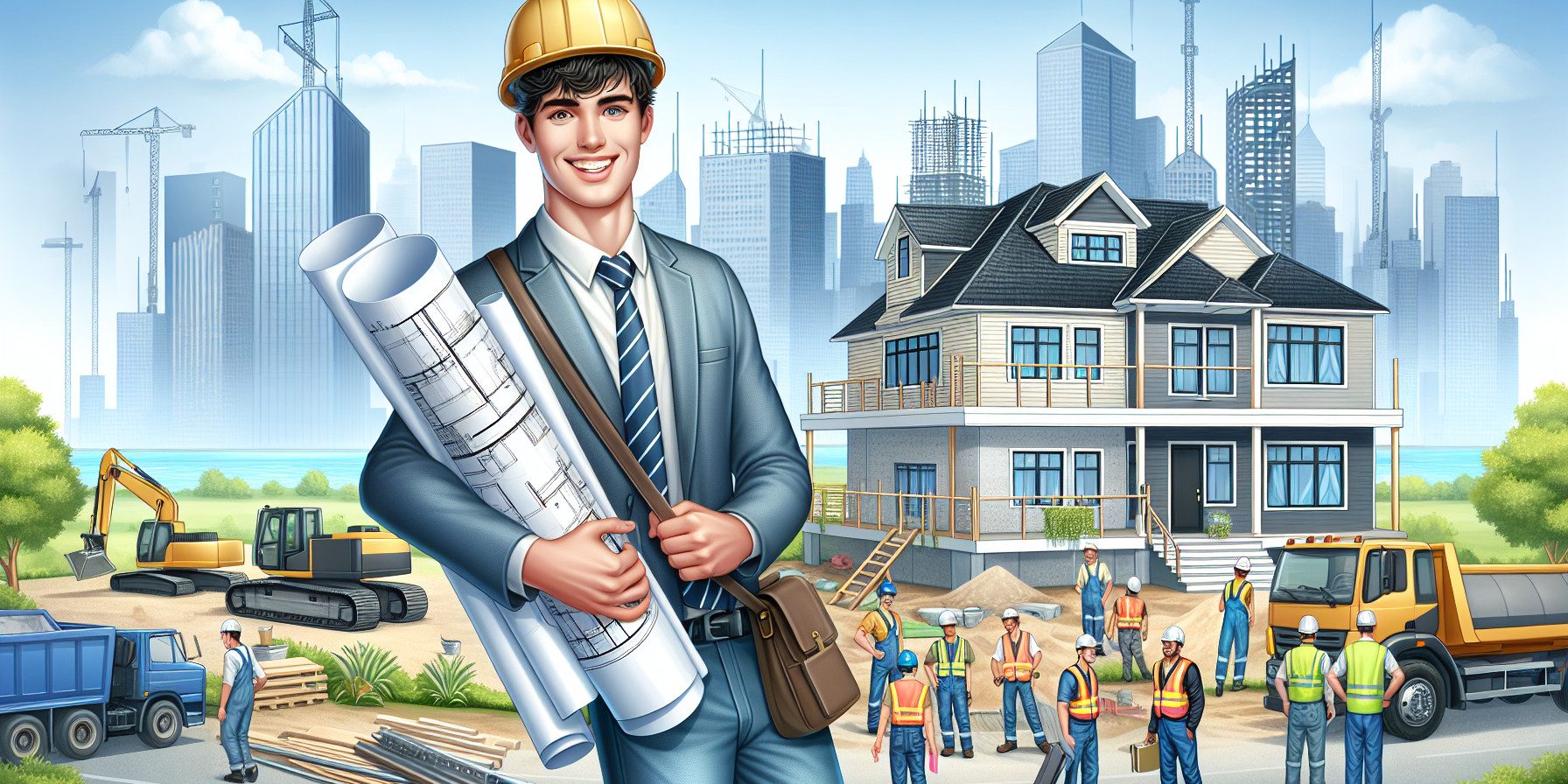 Dịch vụ xin phép xây dựng trọn gói tại Huyện Hớn Quản, Tỉnh Bình Phước