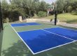 Giá Đầu Tư Sân Pickleball Trọn Gói Tại Bình Phước