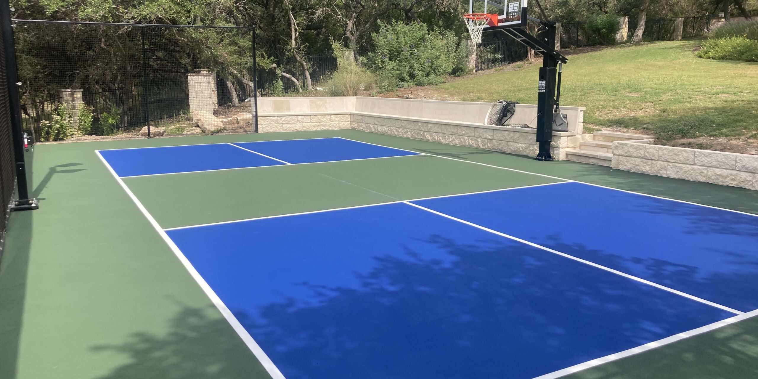 Giá Đầu Tư Sân Pickleball Trọn Gói Tại Bình Phước