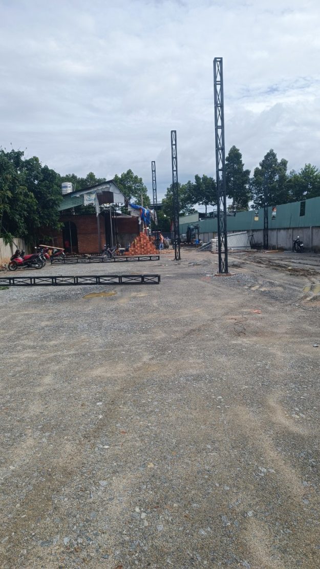 Giá Đầu Tư Sân Pickleball Trọn Gói Tại Bình Phước Giá Đầu Tư Sân Pickleball Trọn Gói Tại Bình Phước