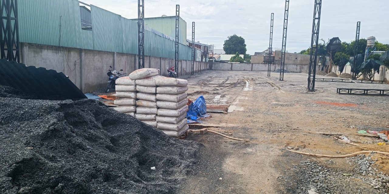 Giá Đầu Tư Sân Pickleball Trọn Gói Tại Bình Phước