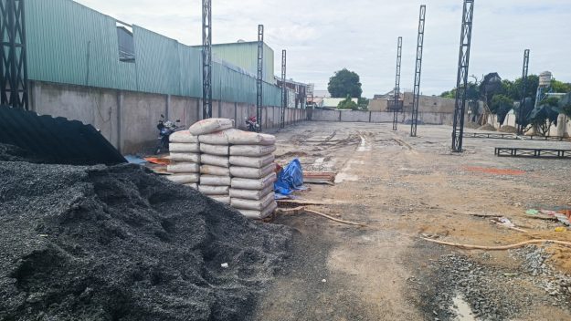 Giá Đầu Tư Sân Pickleball Trọn Gói Tại Bình Phước Giá Đầu Tư Sân Pickleball Trọn Gói Tại Bình Phước