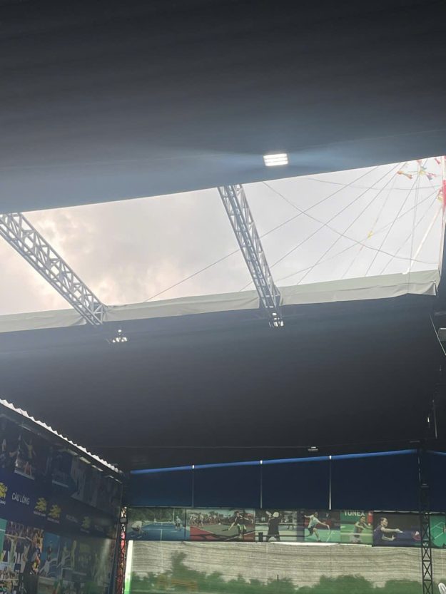 Dưới đây là các từ khóa chính cách nhau bằng dấu phẩy: Giá thi công sân pickleball, Thi công sân Pickleball, Thi công sân pickleball miền Trung, Thiết kế sân pickleball, Sơn sân pickleball, Kích thước sân Pickleball, Mặt sân pickleball, Đầu tư sân pickleball, Báo giá thi công sân pickleball, Thi công sân pickleball uy tín, Nhà thầu thi công sân pickleball, Chi phí thi công sân pickleball, Thi công sân pickleball Bà Rịa Vũng Tàu