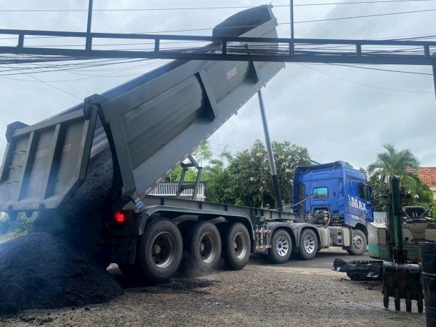 Báo Giá San Lấp Làm Đường Tại Thuận An 10/2024 Báo Giá San Lấp Làm Đường Tại Thuận An 10/2024