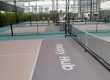 Báo Giá Các Bước Kỹ Thuật Thi Công Sân Bóng Pickleball